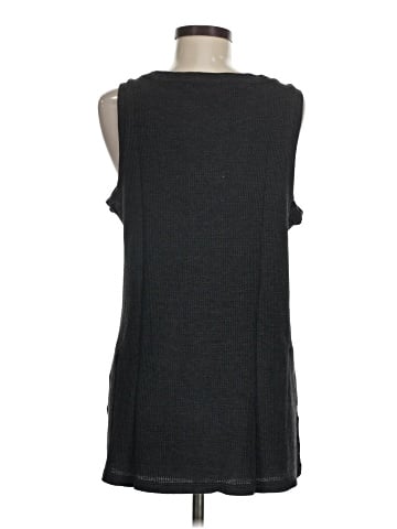 t.la Sleeveless T-Shirt (view 2)