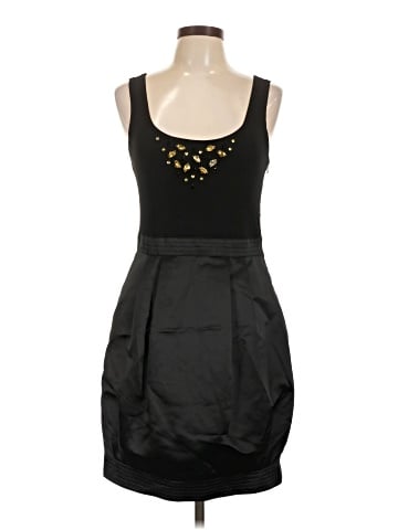 BCBG Paris Cocktail Dress (view 1)