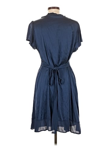 BCBGMAXAZRIA Cocktail Dress (view 2)