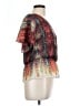 a.n.a. A New Approach 100% Polyester Red Sleeveless Blouse Size L (petite) - photo 4
