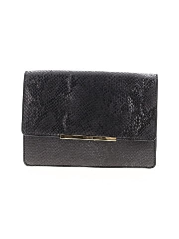 Ted Baker London Leather Crossbody Bag (view 1)