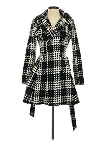 Express Coat (view 1)