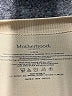 Motherhood Gray Black Active Pants Size L - photo 6