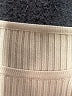 Unbranded Ivory Long Sleeve Top Size XXL - photo 7