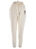 Keith Haring Ivory Casual Pants Size XL - photo 1