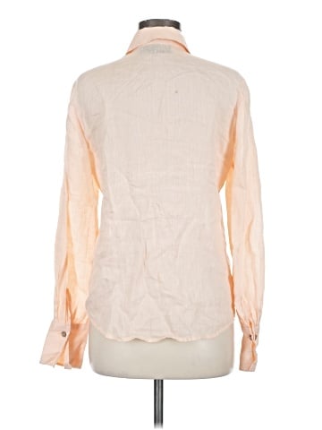 Linda Allard Ellen Tracy Long Sleeve Blouse (view 2)