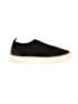 Market and Spruce Black Sneakers Size 6 - photo 1