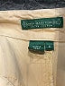Lauren Jeans Co. Tan Cargo Pants Size 6 - photo 7
