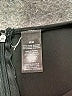Unbranded Solid Black Cocktail Dress Size M - photo 7