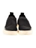 Market and Spruce Black Sneakers Size 6 - photo 2