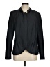 Tahari Chevron-herringbone Black Blazer One size - photo 1