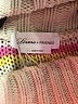Lovers + Friends Plaid Pink Pullover Sweater Size L - photo 7