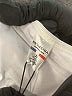 Relleciga White Swimsuit Bottoms Size XL - photo 3