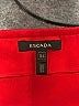 Escada Red Sleeveless Blouse Size EU 34 / US 4 - photo 6