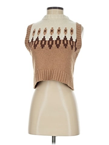 Kule Sweater Vest (view 1)