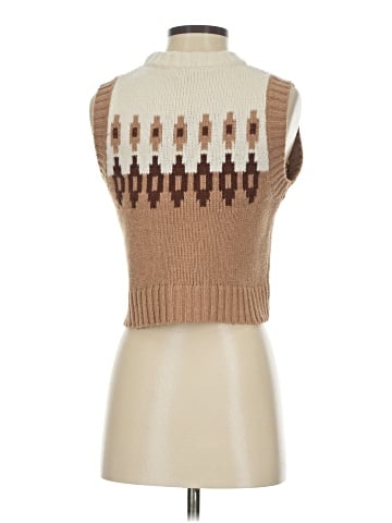 Kule Sweater Vest (view 2)
