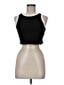 Unbranded Black Tank Top Size M - photo 1