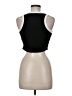 Unbranded Black Tank Top Size M - photo 2