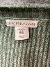 Sincerely Jules Green Sweater Vest Size XL - photo 7