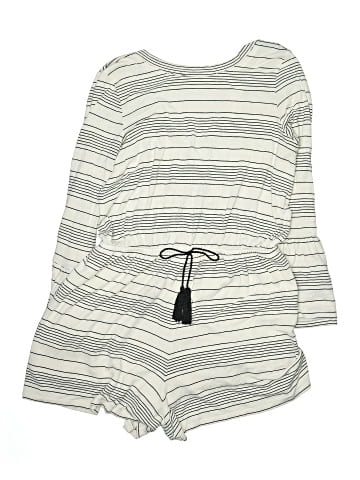 GB Girls Romper (view 1)