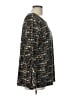 Susan Graver Black Long Sleeve Blouse Size L - photo 4
