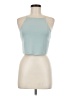 Unbranded Teal Sleeveless Top Size M (estimated) - photo 1