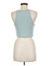 Unbranded Teal Sleeveless Top Size M (estimated) - photo 2