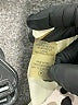 Calvin Klein Animal Print Gray Cocktail Dress Size 6 - photo 8