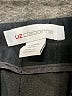 Liz Claiborne Solid Black Dress Pants Size 10 (petite) - photo 7