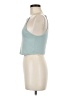 Unbranded Teal Sleeveless Top Size M (estimated) - photo 5