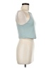 Unbranded Teal Sleeveless Top Size M (estimated) - photo 4