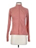 Lands' End Pink Track Jacket Size XS - photo 1