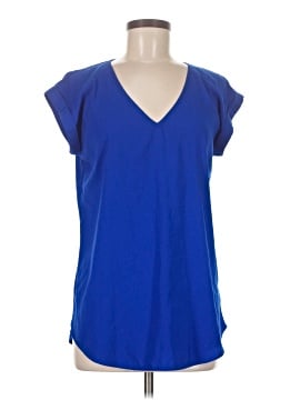 Express Outlet Short Sleeve Blouse