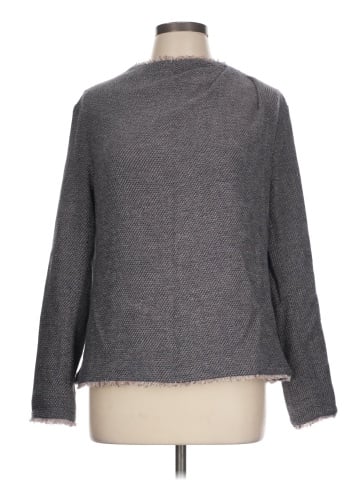 The Fold Long Sleeve Top (view 1)