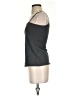 Felina Gray Sleeveless Top Size S - photo 5