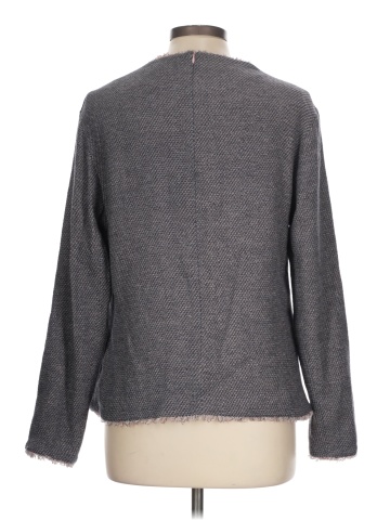 The Fold Long Sleeve Top (view 2)
