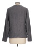 The Fold Gray Blue Long Sleeve Top Size L (estimated) - photo 2