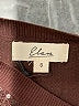 Elan Black Sweater Vest Size S - photo 7