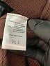 Elan Black Sweater Vest Size S - photo 8