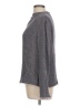 The Fold Gray Blue Long Sleeve Top Size L (estimated) - photo 5