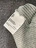 On 34th Gray Pullover Sweater Size L - photo 8
