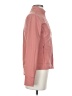 Lands' End Pink Track Jacket Size XS - photo 4