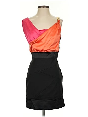 XOXO Cocktail Dress (view 1)