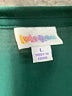 Lularoe Green Long Sleeve T-Shirt Size L - photo 7