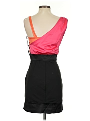 XOXO Cocktail Dress (view 2)