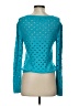 Rag & Bone Teal Pullover Sweater Size XS - photo 2