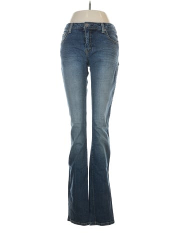 Blue Cult Jeans (view 1)