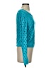 Rag & Bone Teal Pullover Sweater Size XS - photo 4