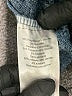 Motherhood Blue Sweater Vest Size Sm Maternity - photo 7