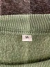 Unbranded Green Sweatshirt Size M - photo 7